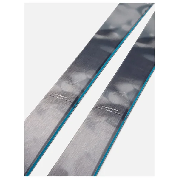 Pack Ski Alpin Mindbender 85 W + Fix