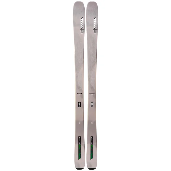 Pack Ski Alpin Mindbender 90C + Fix