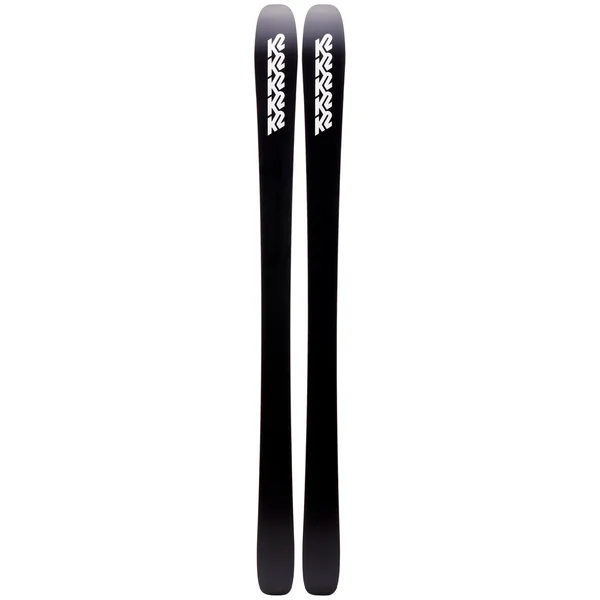 Pack Ski Alpin Mindbender 90C + Fix