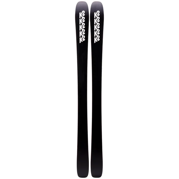 Pack Ski Alpin Mindbender 90C W + Fix