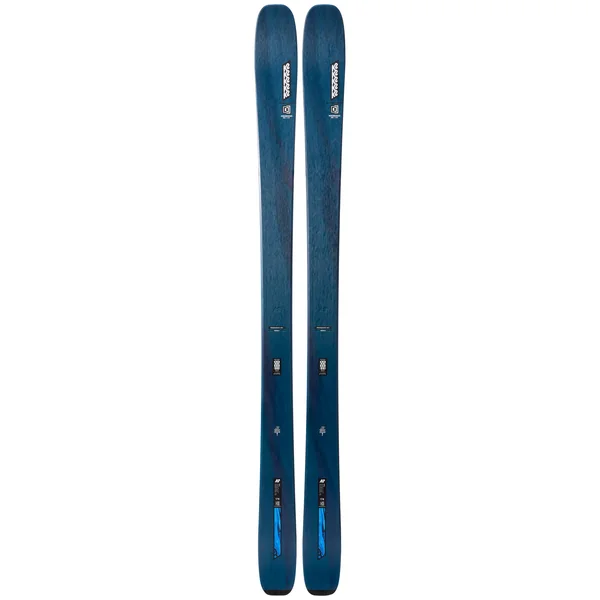 Pack Ski Alpin Mindbender 96C + Fix