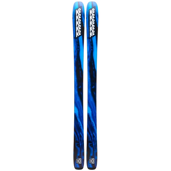 Pack Ski Alpin Mindbender 96C + Fix