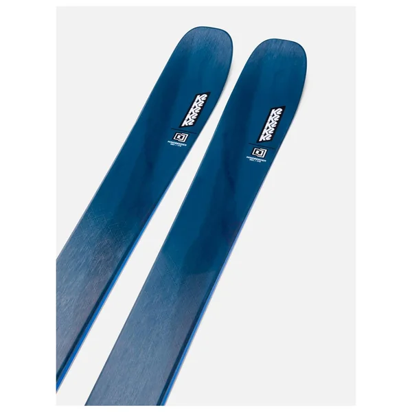 Pack Ski Alpin Mindbender 96C + Fix