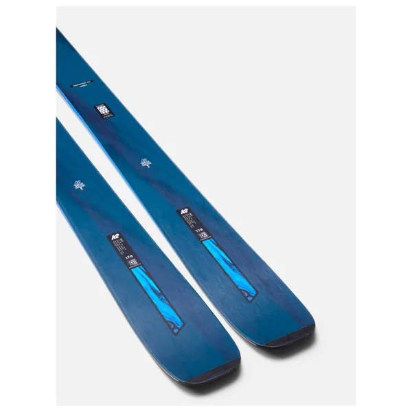 Pack Ski Alpin Mindbender 96C + Fix