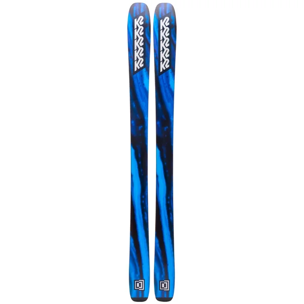 Pack Ski Alpin Mindbender 96C W + Fix