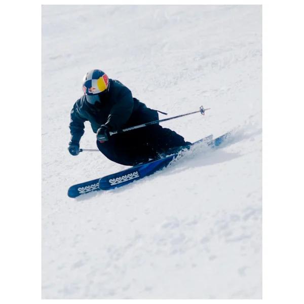 Pack Ski Alpin Mindbender 96C W + Fix
