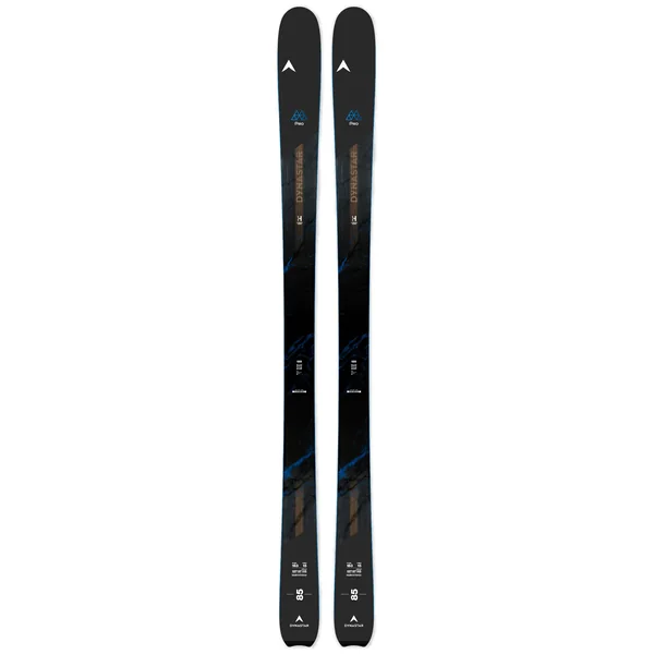 Pack Ski Alpin M-Pro 85 + Fix