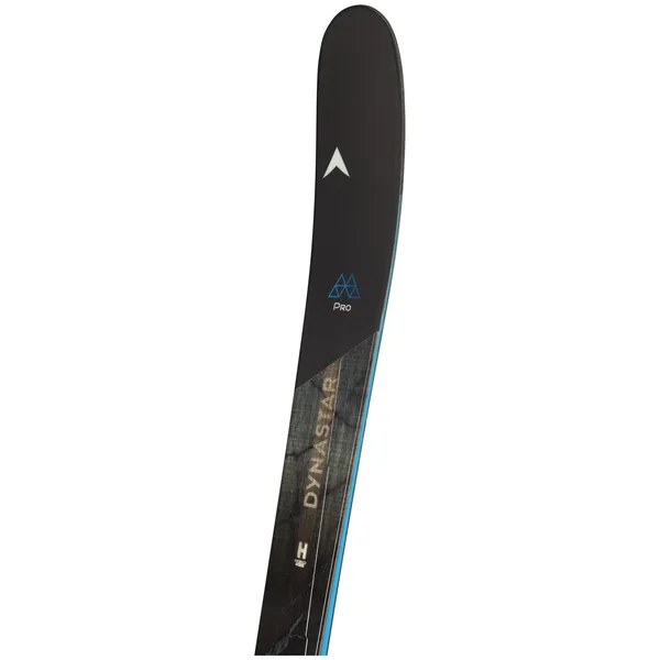 Pack Ski Alpin M-Pro 85 + Fix
