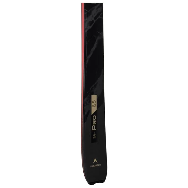 Pack Ski Alpin M-Pro 85 + Fix