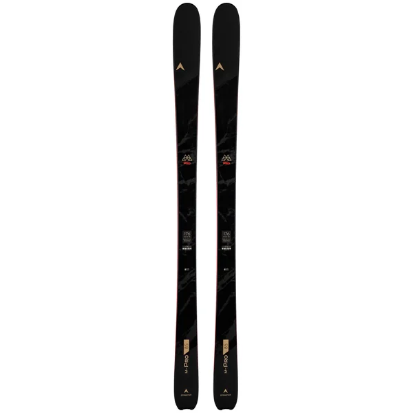 Pack Ski Alpin M-Pro 85 + Fix