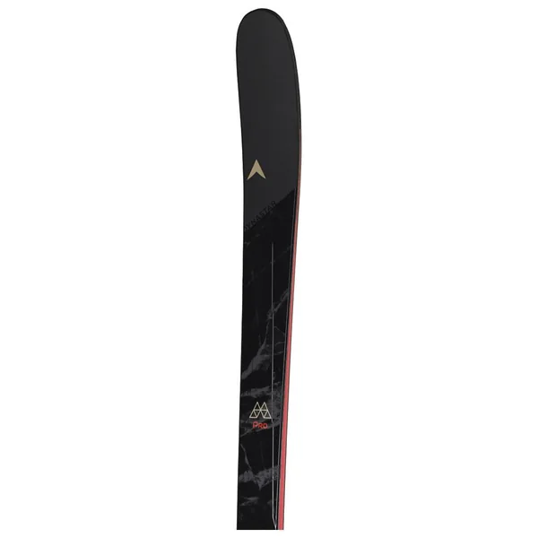 Pack Ski Alpin M-Pro 85 + Fix
