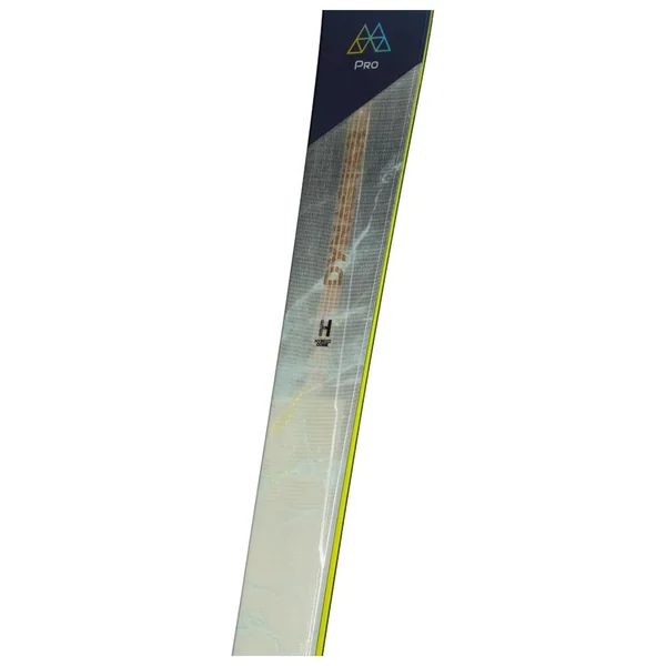 Pack Ski Alpin M-Pro W 85 + Fix