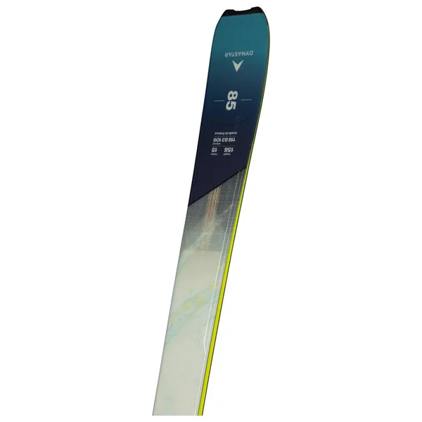 Pack Ski Alpin M-Pro W 85 + Fix