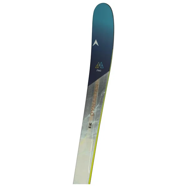 Pack Ski Alpin M-Pro W 85 + Fix