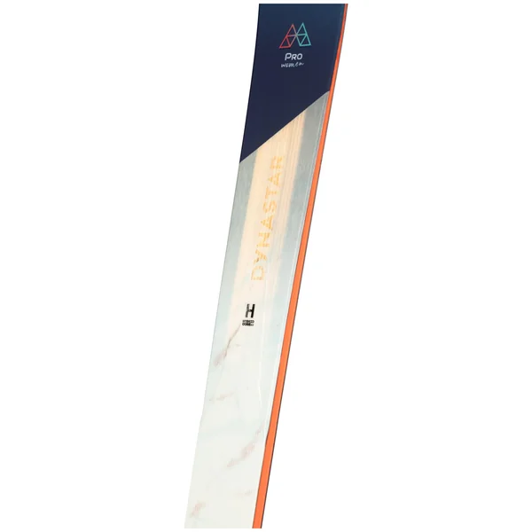 Pack Ski Alpin M-Pro W 92 + Fix