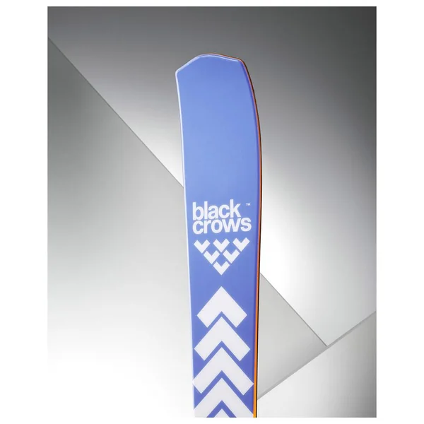 Pack Ski Alpin Octo Birdie + Fix