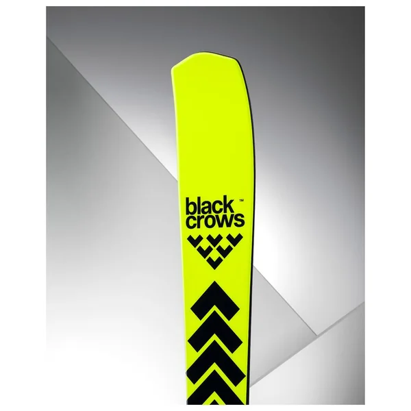 Pack Ski Alpin Octo + Fix
