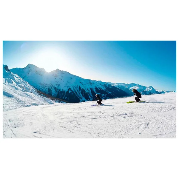 Pack Ski Alpin Octo + Fix