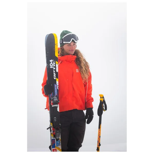 Pack Ski Alpin Optic 104 + Fix