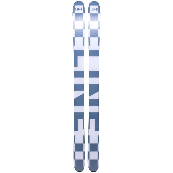 Pack Ski Alpin Optic 104 + Fix