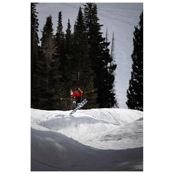 Pack Ski Alpin Optic 104 + Fix