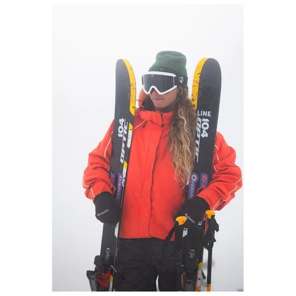 Pack Ski Alpin Optic 104 + Fix