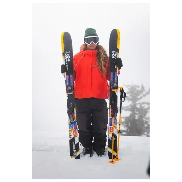 Pack Ski Alpin Optic 104 + Fix