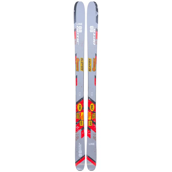 Pack Ski Alpin Optic 88 + Fix