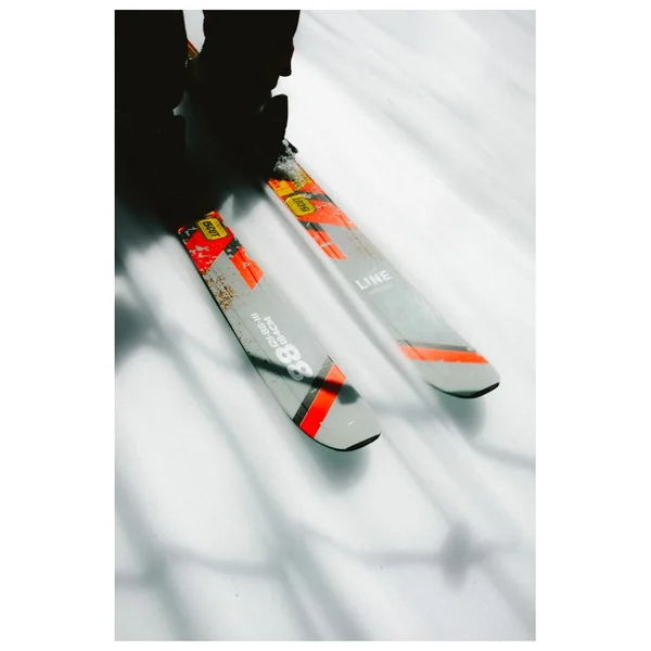 Pack Ski Alpin Optic 88 + Fix