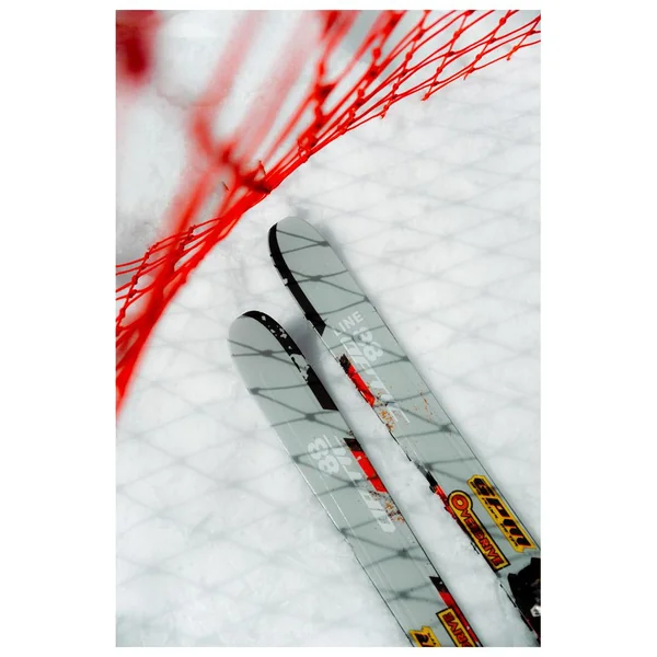 Pack Ski Alpin Optic 88 + Fix