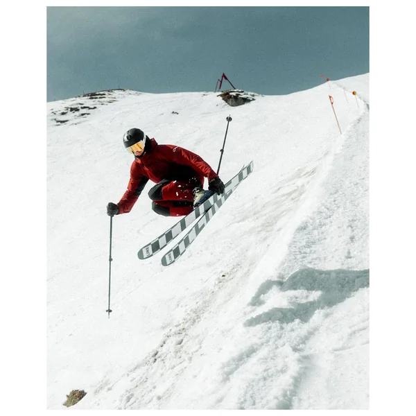 Pack Ski Alpin Optic 88 + Fix