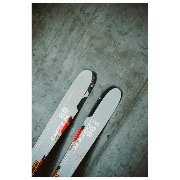 Pack Ski Alpin Optic 88 + Fix