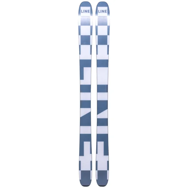 Pack Ski Alpin Optic 96 + Fix