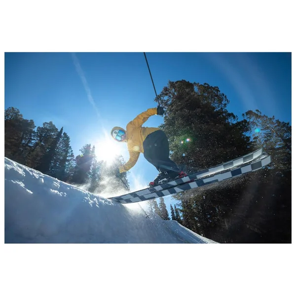 Pack Ski Alpin Optic 96 + Fix
