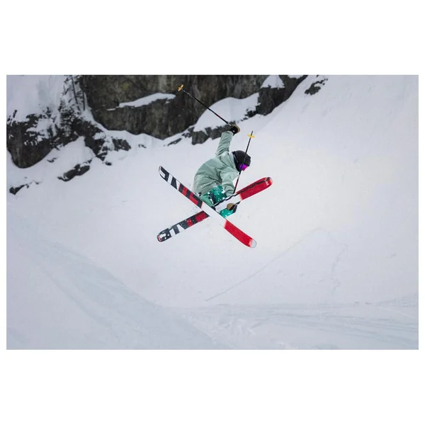 Pack Ski Alpin Pandora 106 + Fix