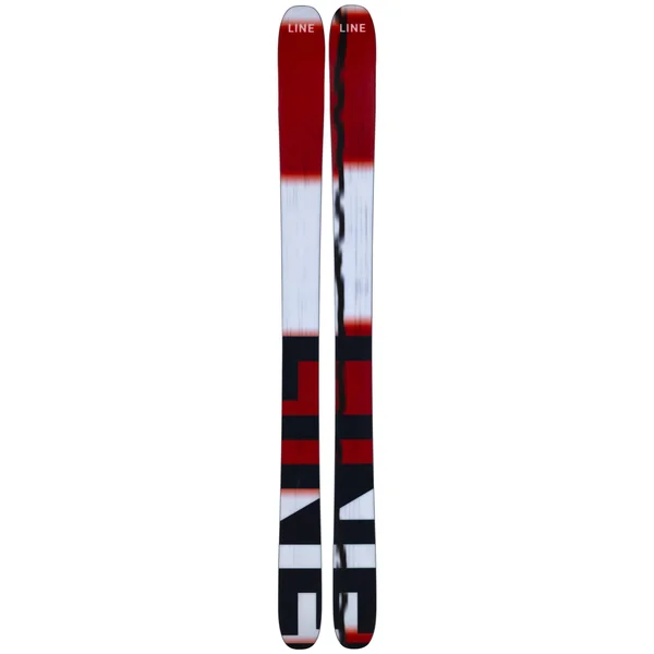 Pack Ski Alpin Pandora 106 + Fix