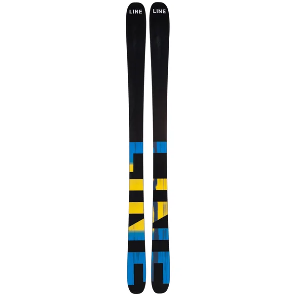 Pack Ski Alpin Pandora 85 + Fix