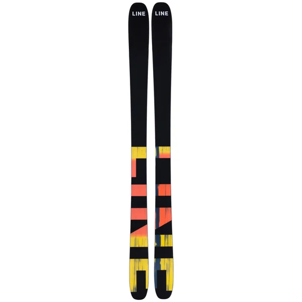 Pack Ski Alpin Pandora 92 + Fix