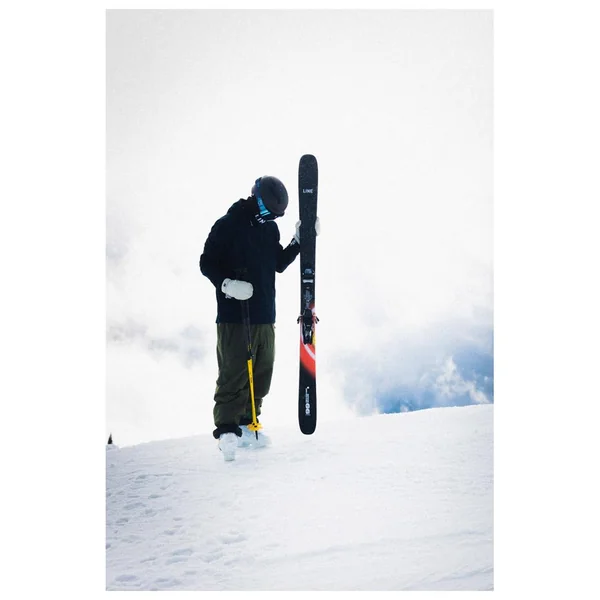 Pack Ski Alpin Pandora 99 + Fix