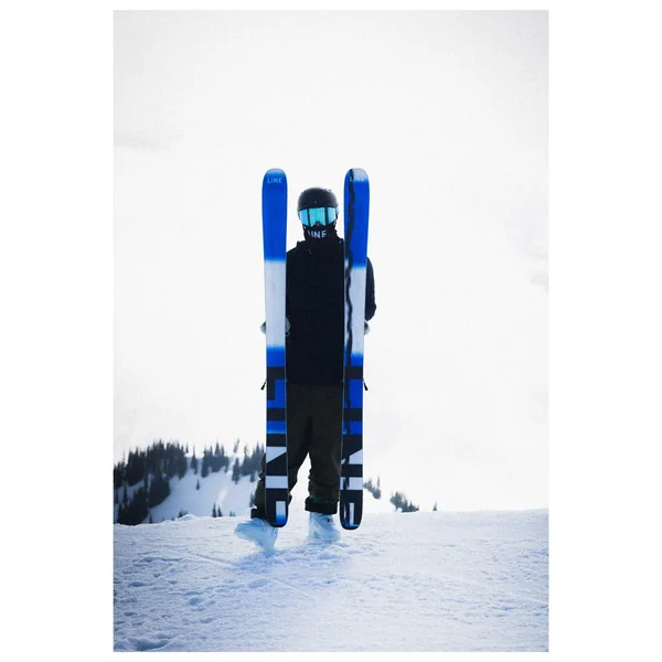 Pack Ski Alpin Pandora 99 + Fix