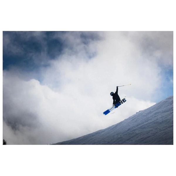 Pack Ski Alpin Pandora 99 + Fix