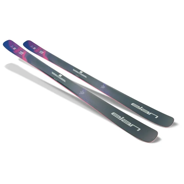Pack Ski Alpin Playmaker 91 + Fix