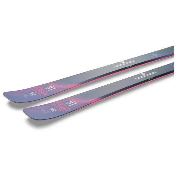 Pack Ski Alpin Playmaker 91 + Fix