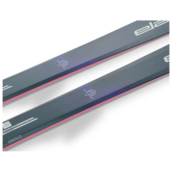 Pack Ski Alpin Playmaker 91 + Fix
