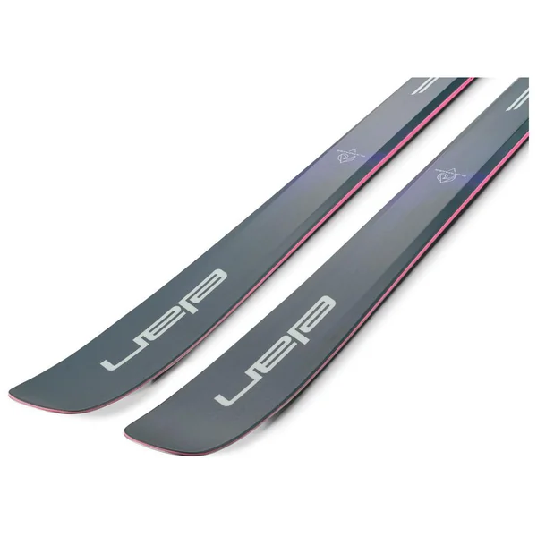 Pack Ski Alpin Playmaker 91 + Fix