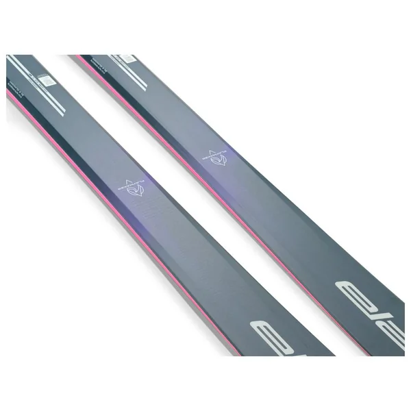 Pack Ski Alpin Playmaker 91 + Fix