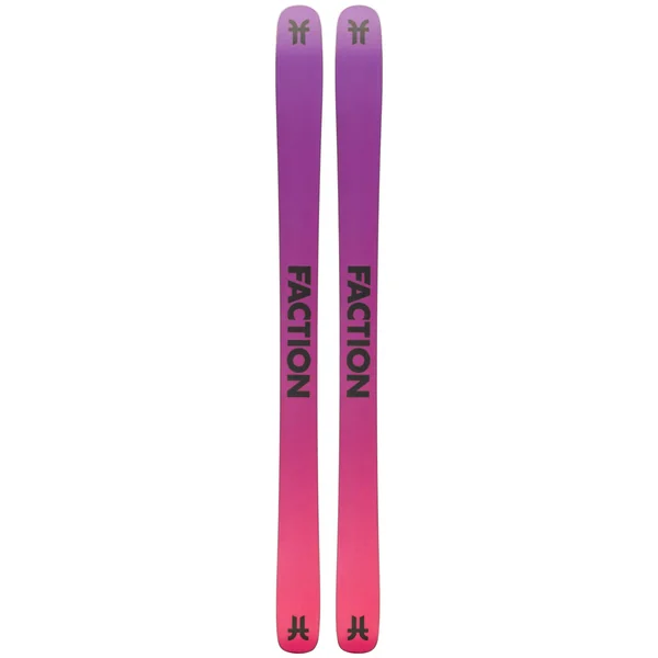 Pack Ski Alpin Prodigy 3 + Fix
