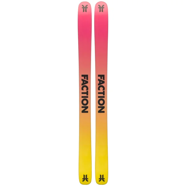 Pack Ski Alpin Prodigy 4 + Fix