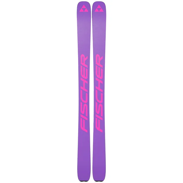Pack Ski Alpin Ranger 102 + Fix