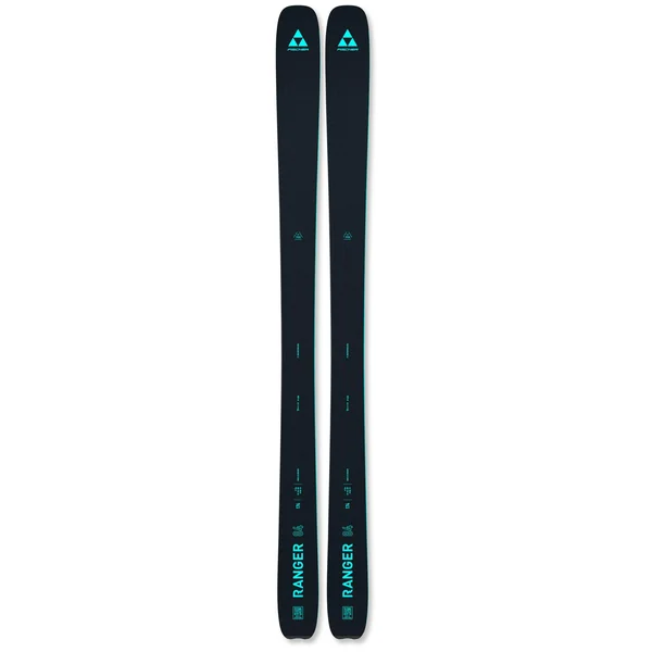 Pack Ski Alpin Ranger 84 + Fix
